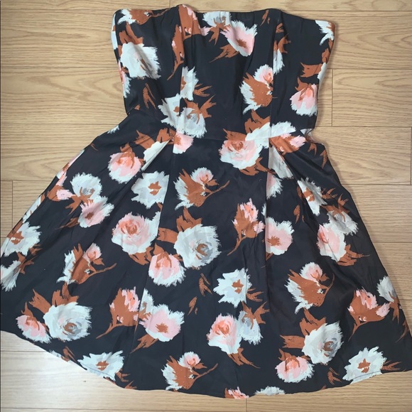 Forever 21 mini dress - Picture 1 of 1